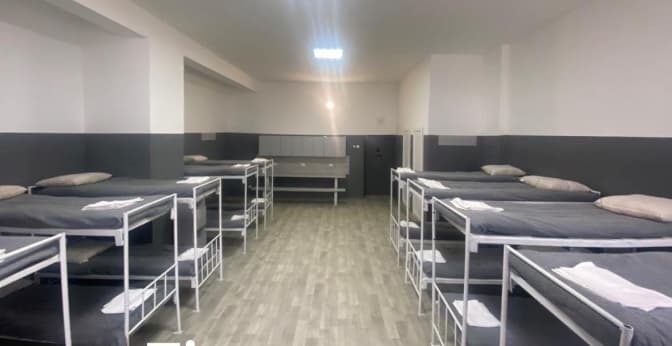 У Київському СІЗО показали відремонтовані коштом VIP-арештантів камери