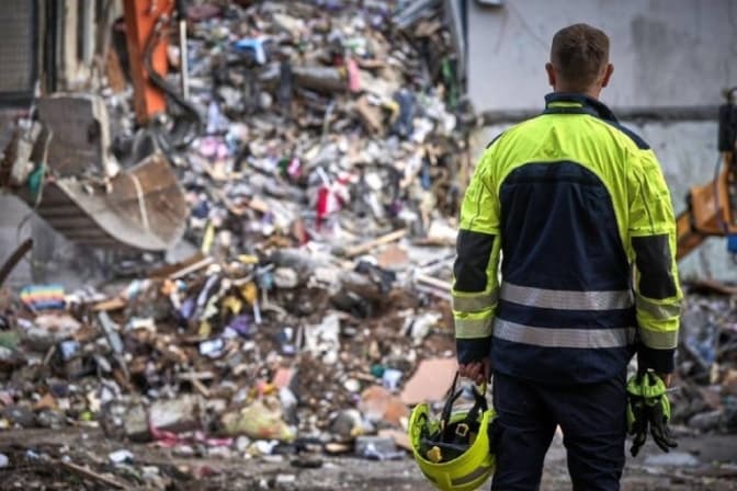 Фото: Зеленський, Телеграм-канал