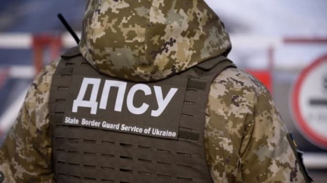 На в'їзді в Київ прикордонники затримали п'яного «священнослужителя» УПЦ МП з російськими документами