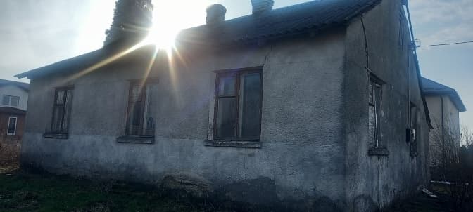 На Львівщині нежитлову будівлю лікарні придбали за понад 277 тисяч грн