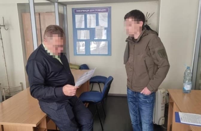 ФОТО: КИЇВСЬКА МІСЬКА ПРОКУРАТУРА / FACEBOOK