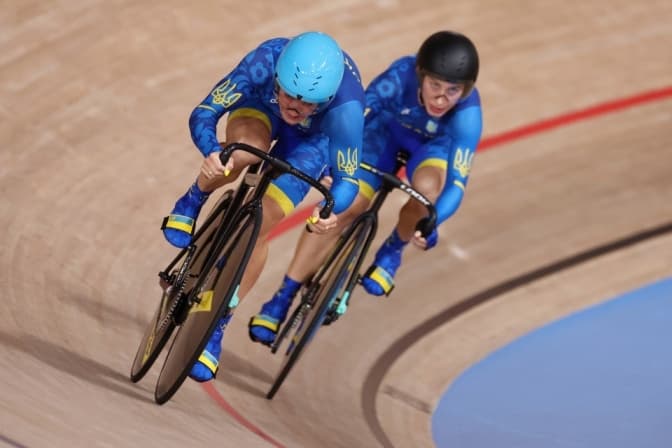 Львів‘янка Олена Старікова зупинилася за крок до медалі на Олімпіаді 2020