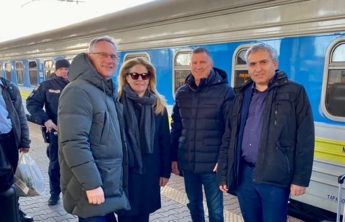 Фото: Міхаель Бродський