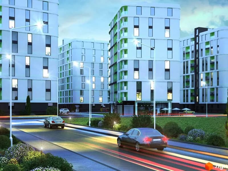 Забудови у Львові, де не варто купувати квартири: міськрада оприлюднила перелік