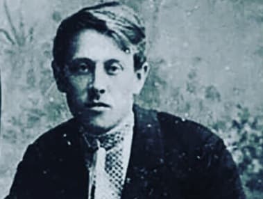 Симон Петлюра. Фото: Тіна Пересунько/facebook