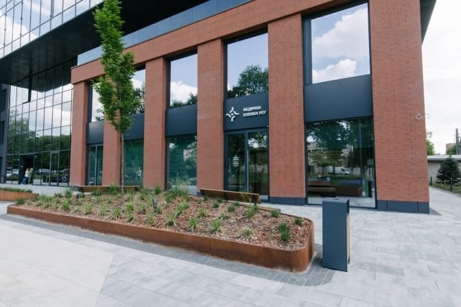 У Львові відкрили нову клініку