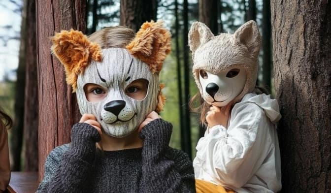 Квадробери у Львові. Що робити, якщо дитина хоче бути котом