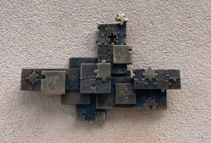 Фото: Альона Хан