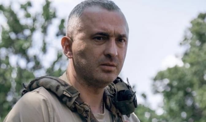 Секретаря міськради, військового зі Львова нагородили орденом Данила Галицького