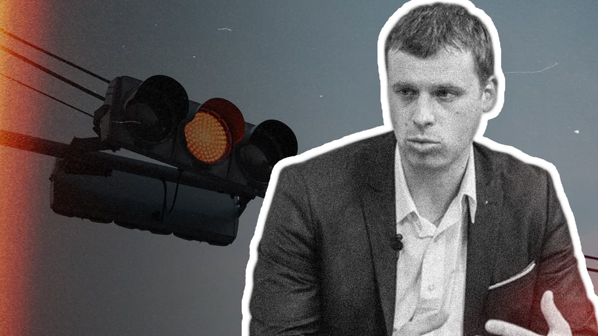 Як налагодити трафік у Львові, попри блекаути