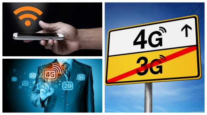 4G все ближче: в Україні зареєстрували законопроект