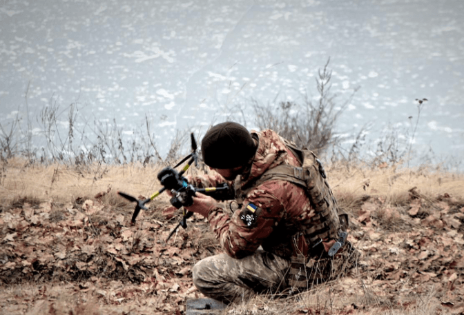 Як допомогти ЗСУ сьогодні. Добірка актуальних зборів