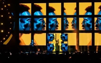 Скільки балів Україна поставила іншим країнам на «Євробаченні»