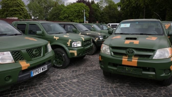 «Надумані кримінальні справи проти волонтерів треба негайно закрити», – заступник голови ЛОВА