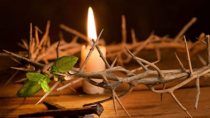 Коли в Україні почнеться Великий піст