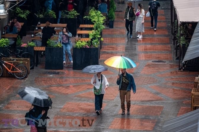 Фото: Твоє місто

