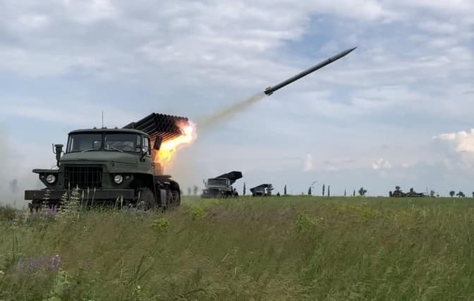 Протягом доби ЗСУ відбили усі атаки росіян, – Генштаб