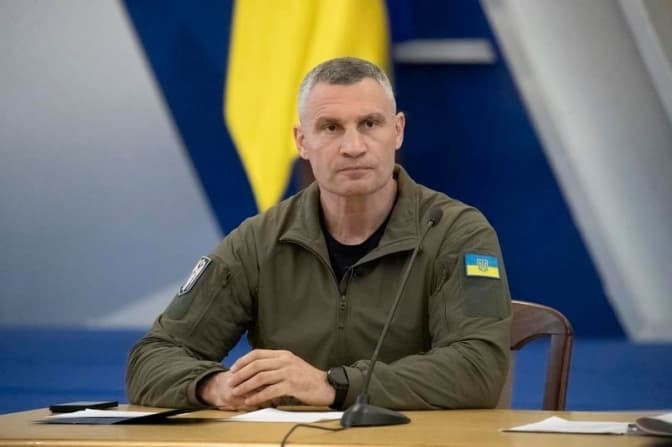 Рішення Київради не обмежує повноважень КМВА — Кличко