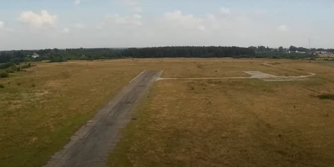 Львів’янин, що незаконно приватизував злітну смугу, отримав умовний термін