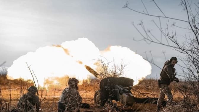 Понад 1000 окупантів та 22 танки за добу. Втрати армії рф на фронті