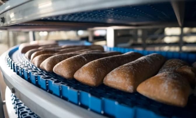 Хлібопекарський завод ексрегіонала вже частково запрацював на Львівщині