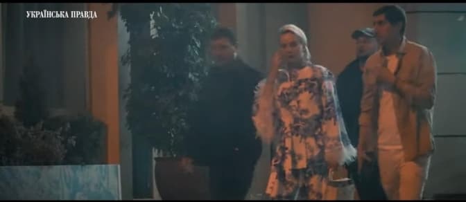 Кличко звільнив директора департаменту КМДА, якого помітили у комендантську годину в ресторані