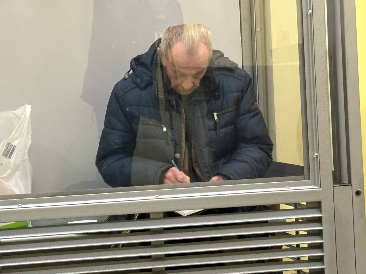 Коригувальник ударів по Яворівському полігону оскаржуватиме свій вирок. Його розглянуть в Тернополі