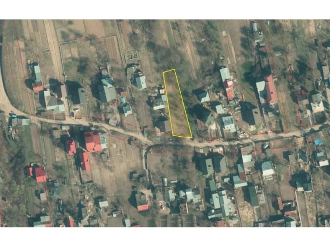 За 1,4 млн гривень Львівська міськрада продала ділянку під забудову