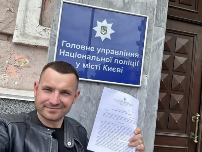 Офіс генпрокурора закрив справу проти відомих львівських волонтерів