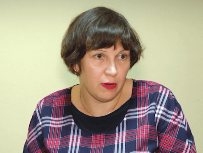 Адвокатці, яку підозрюють у держзраді, у Львові обрали запобіжний захід