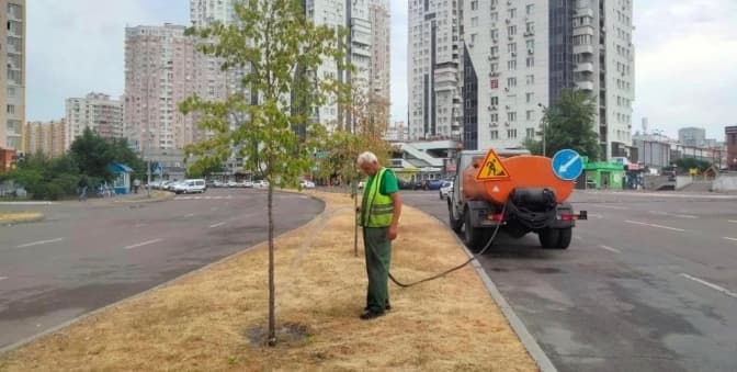 Фото: Дарницька РДА