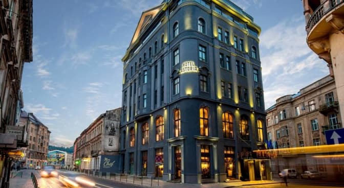 Фото: Booking.com