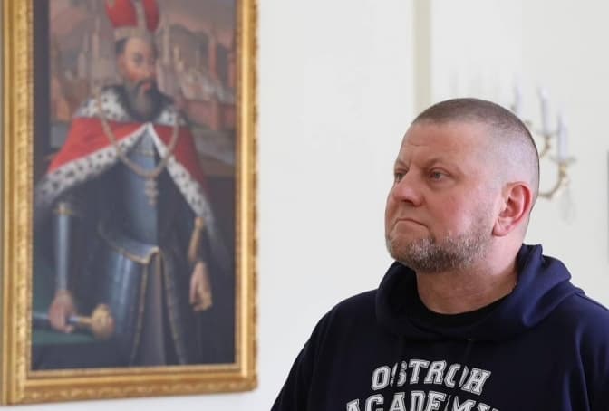 Валерій Залужний приїхав у Львів та якою буде ціна на газ та електроенергію. Підсумки доби