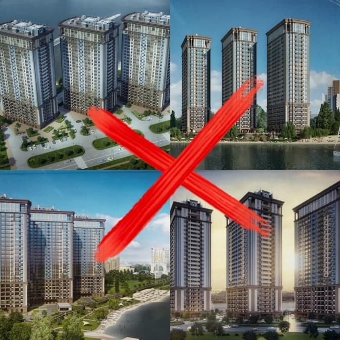 Суд остаточно заборонив забудову Микільської Слобідки в Києві