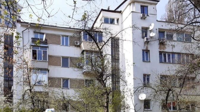 Києву повернули "будинок юристів", який за сфальсифікованими документами опинився у приватній власності