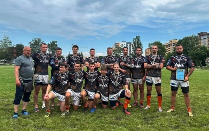 Фото: Управління спорту Львова