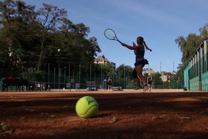 Фото ілюстративне: ЛМР