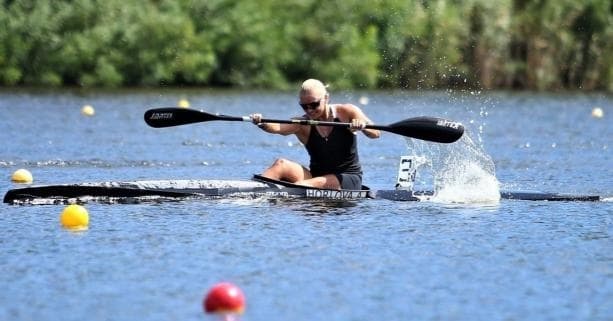 Веслувальники з Львівщини здобули одразу 19 нагород на чемпіонаті України