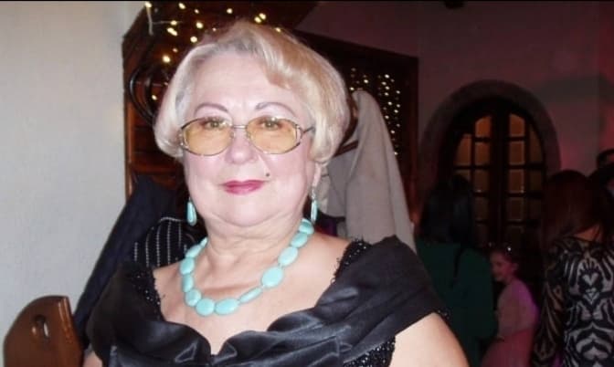 Фото: Христина Гоянюк