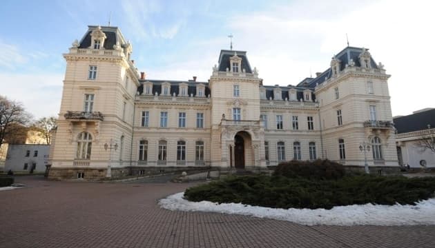 Львівську галерею мистецтв визнали найкращою у сфері реставрації пам’яток