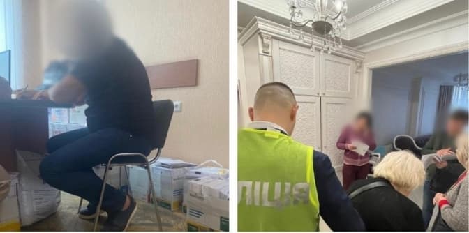 Звільненому директору ритуальної служби Києва оголосили підозру у розкраданні 32 млн грн