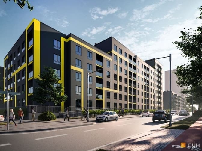 Забудовник на вулиці Судовій оскаржив знесення свого недобудованого ЖК