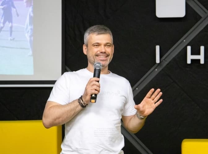 «НАБУ вводять в оману». Заступник Кличка відповів на підозру у незаконній передачі парку під забудову