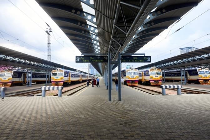 Kyiv City Express таки запустить маршрут Київ-Вишгород, є рішення суду