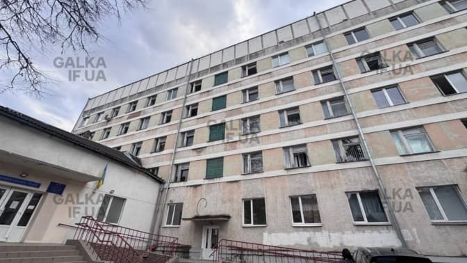 Фото Galka.if.ua