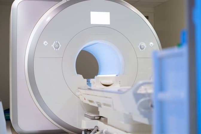 У Львівському госпіталі ветеранів відкрили сучасний МРТ-кабінет: хто може обстежитись безкоштовно