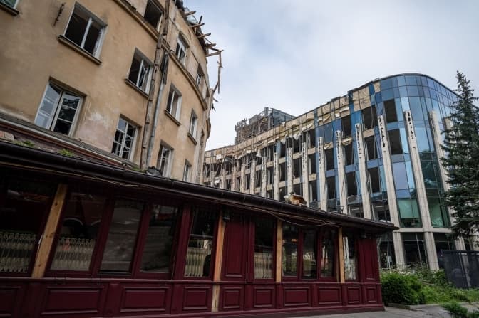 Як львів'янам отримати компенсацію за зруйноване росіянами житло