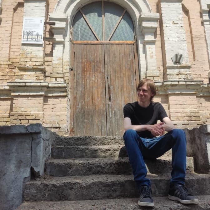 Фото: Дмитро Перов