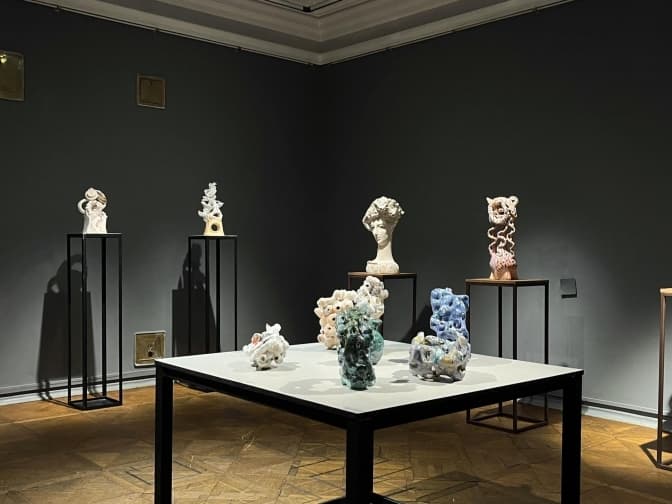 Фото: Національний музей «Київська картинна галерея» / Facebook