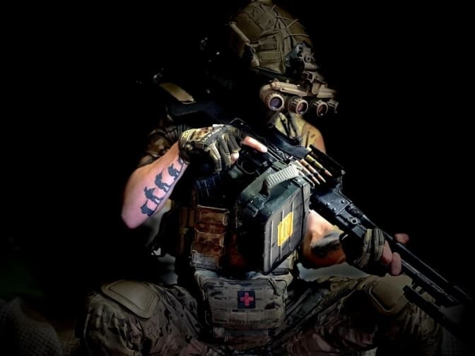 Сили оборони України наступають на двох напрямках, – Генштаб